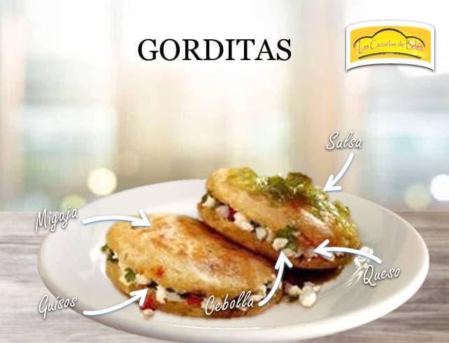 Gordita Sencilla