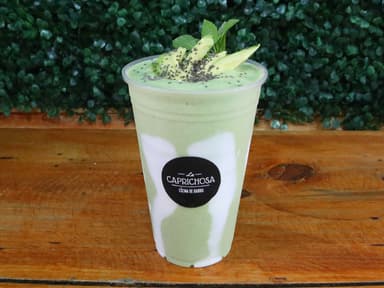 Smoothie Súper Green