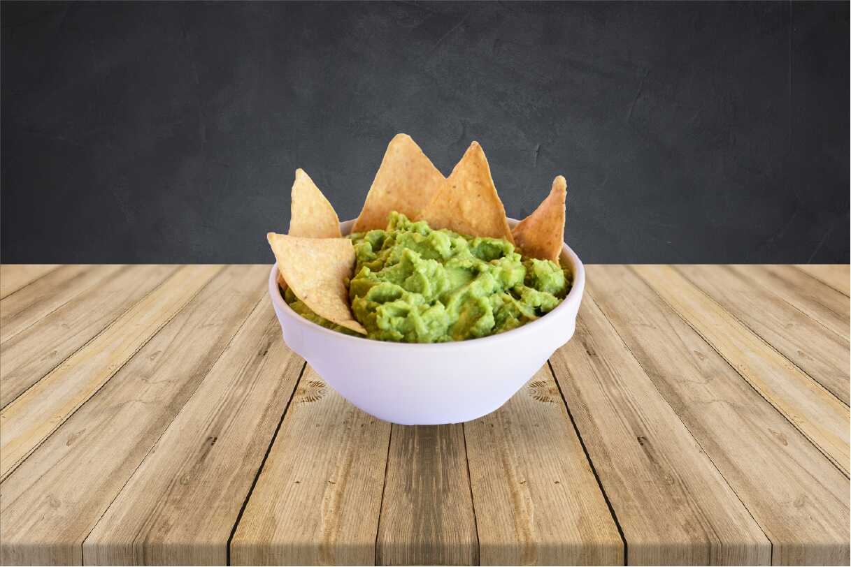 Guacamole