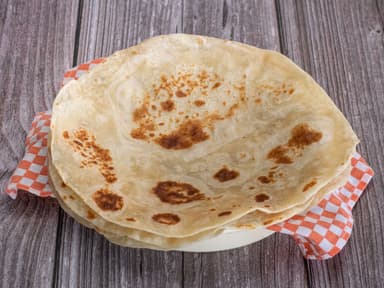 Tortilla Extra