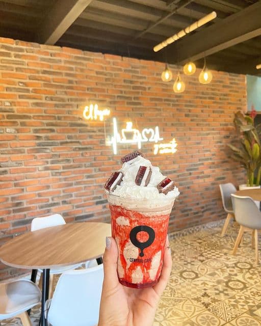 Frappe Bubulubu