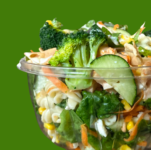 Ensalada Grande
