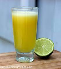 Limonada de Piña