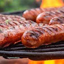 Salchicha Polaca