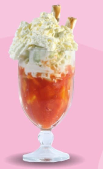 SALPICON CEREAL