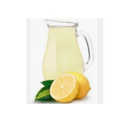 Limonada Natural