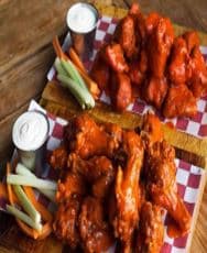 Combo Snacks