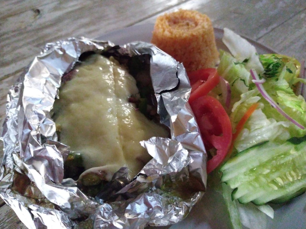 Filete Sorprisse