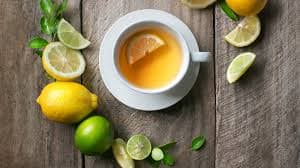 Infusiones