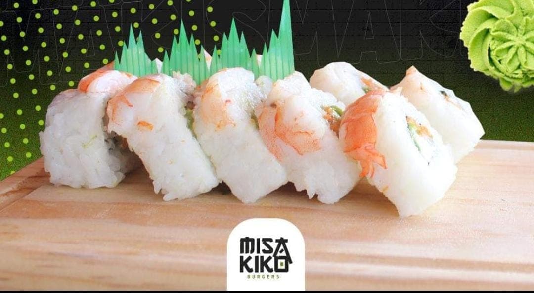 Ebi Roll