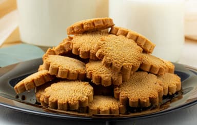 Galleta Maíz 250 gr