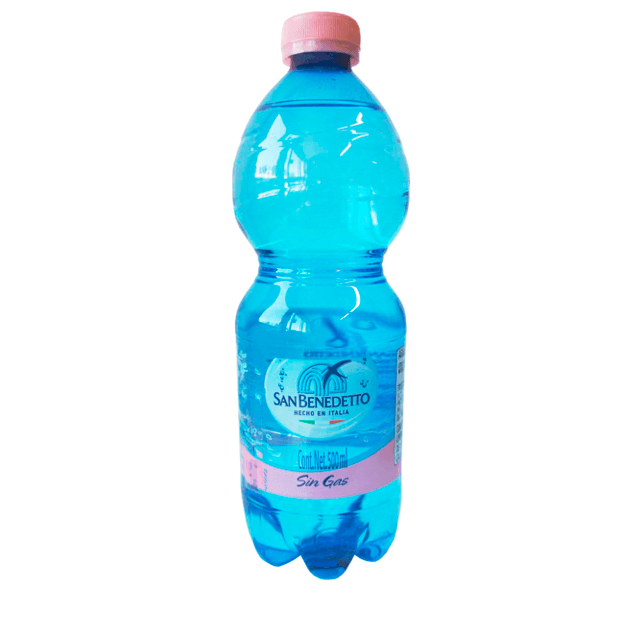 Agua Natural