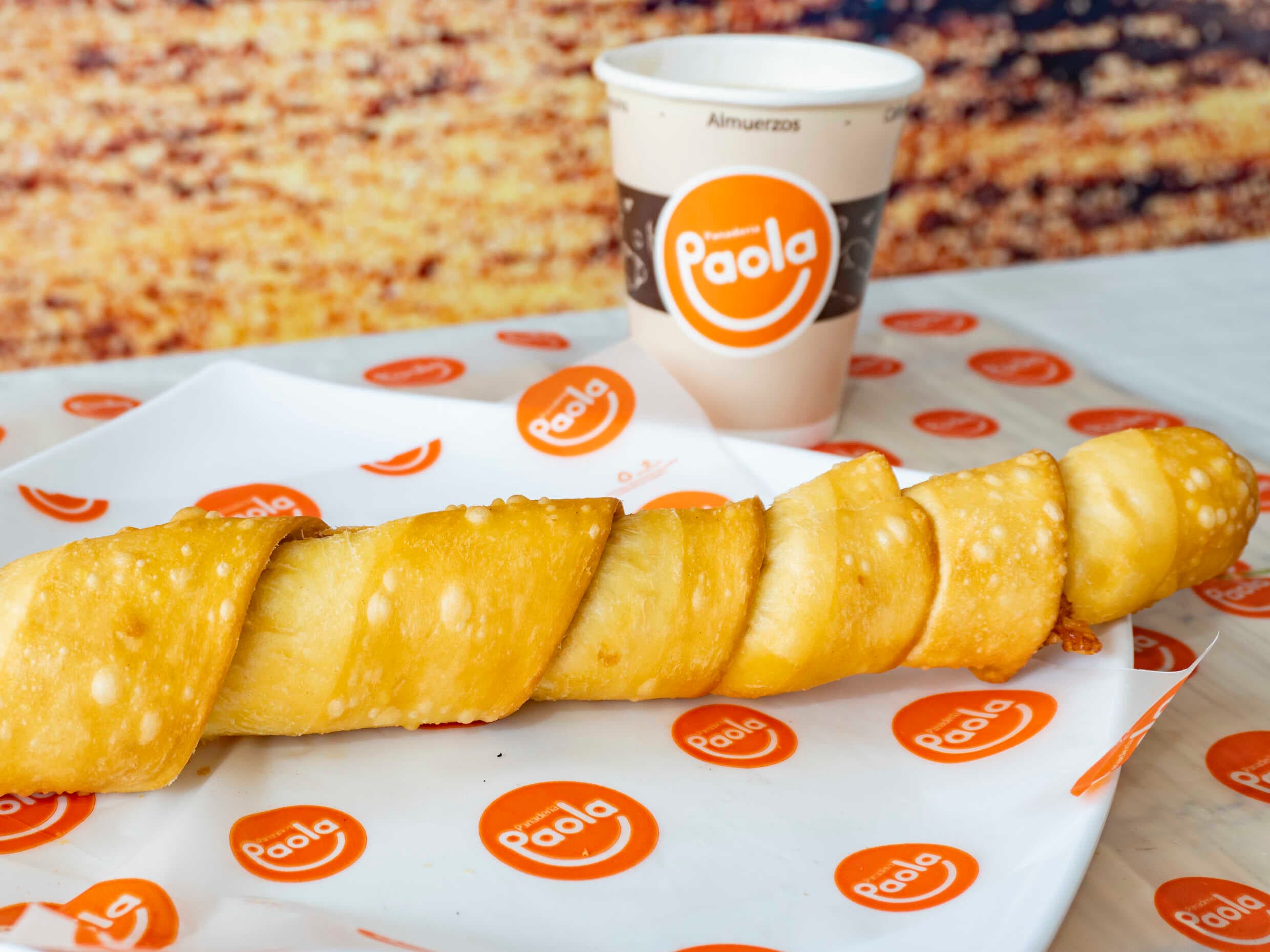 Dedo de Queso