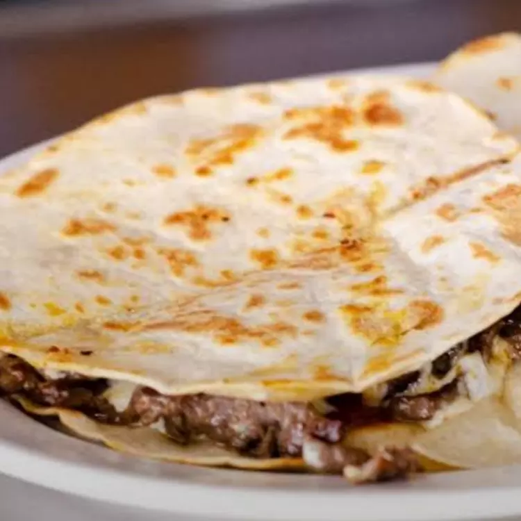 Lechugona de Bistec