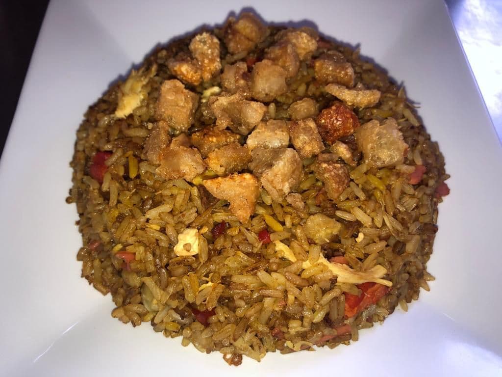 Arroz Paisa o Arroz Llanero 400 Gr