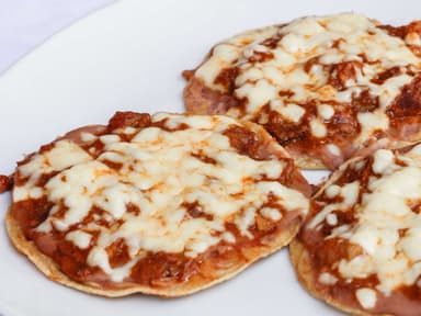 Sopes Remedio