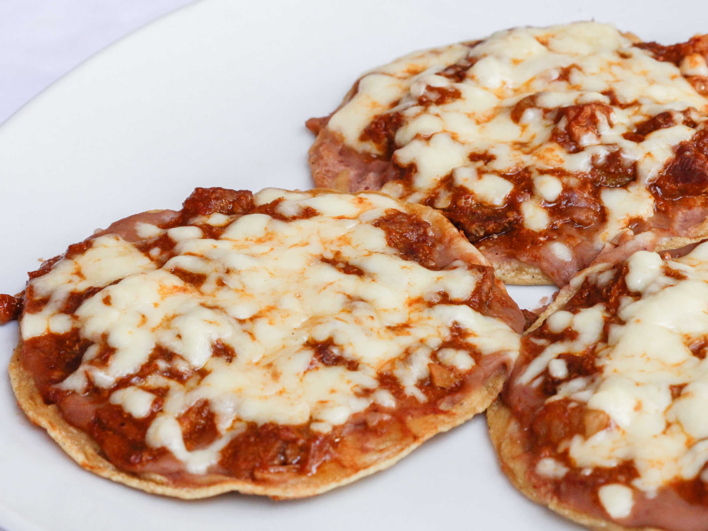 Sopes Remedio