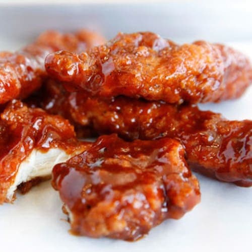 Tenders para Todos