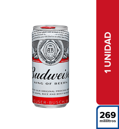Budweiser