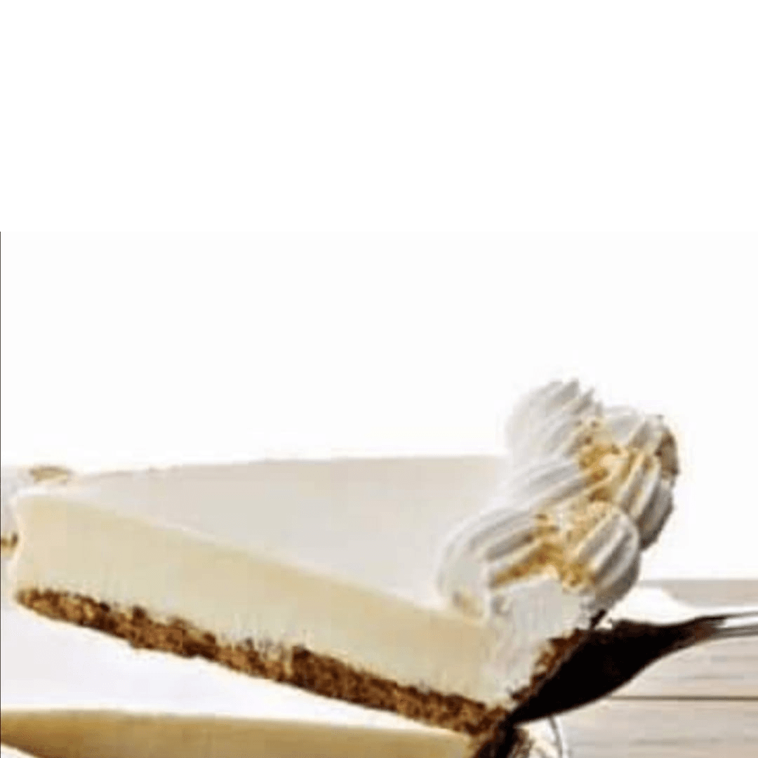 Pay de Queso