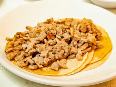 TACO DE COSTILLA