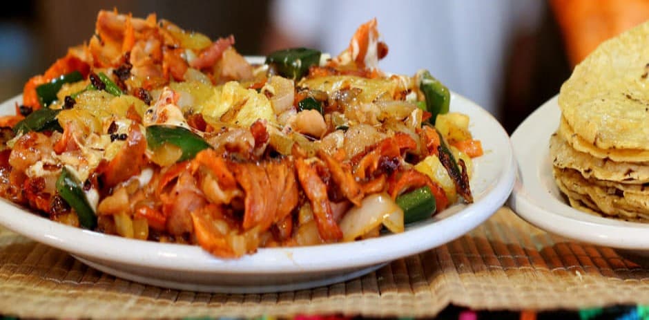 ALAMBRE AL PASTOR
