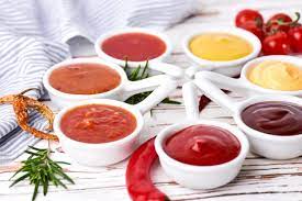 Salsa Extra