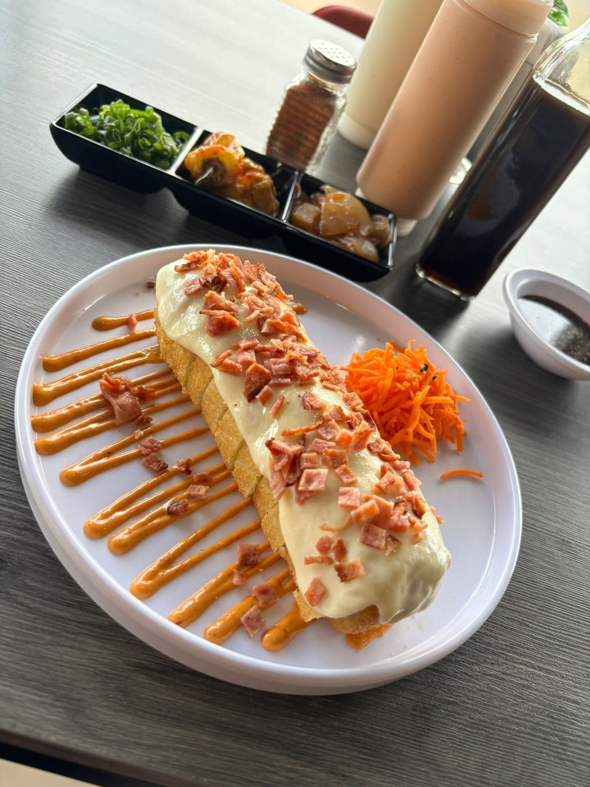 Doble Roll (Empanizado)