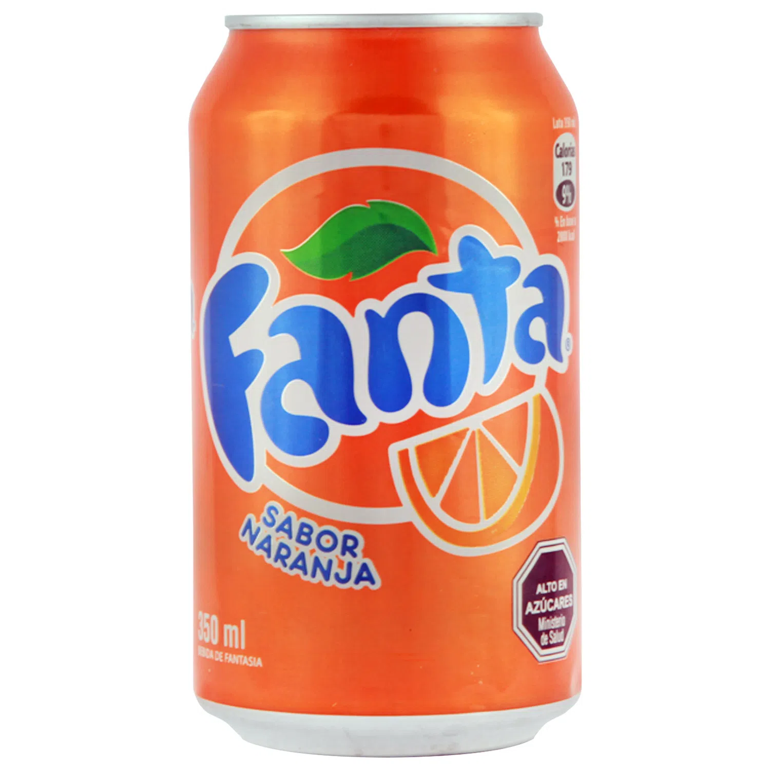 Fanta 355 ml