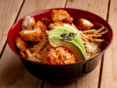 Yaki gogi