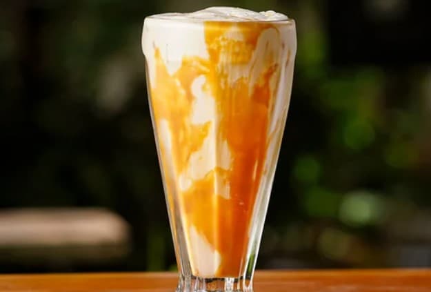 Malteada Arequipe 12 oz