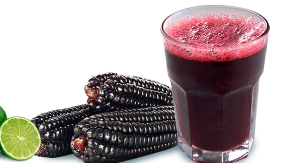 Chicha Morada 400ml