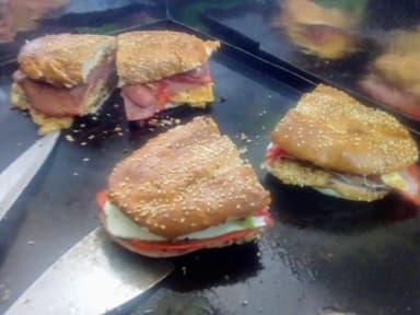 Torta La Del Patrón
