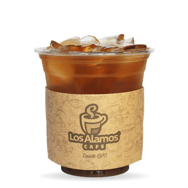 Té Negro con Limón