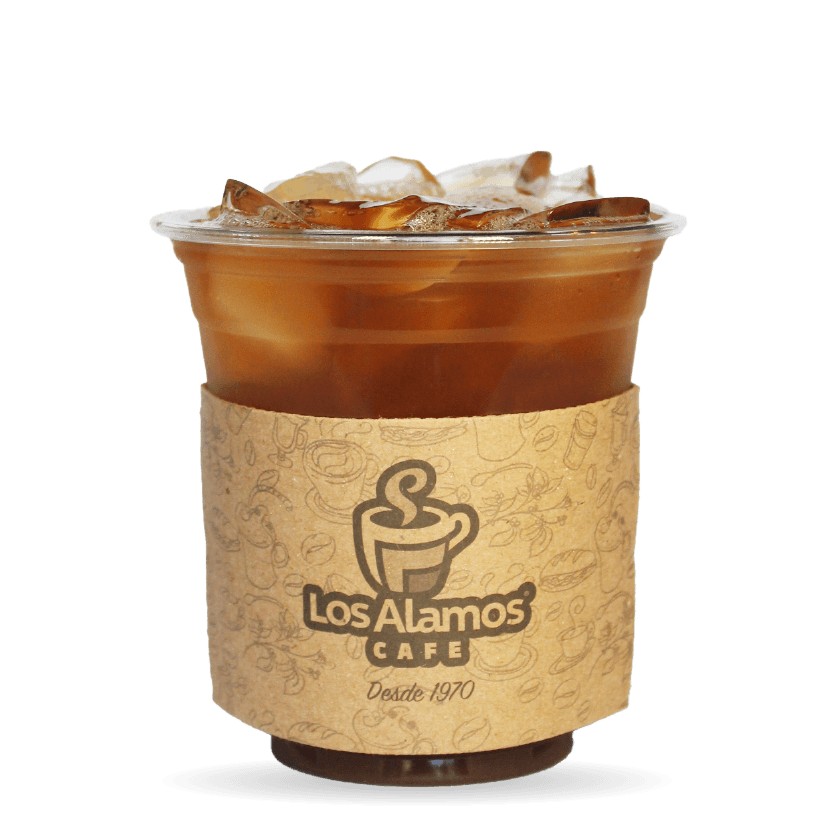 Té Negro con Limón