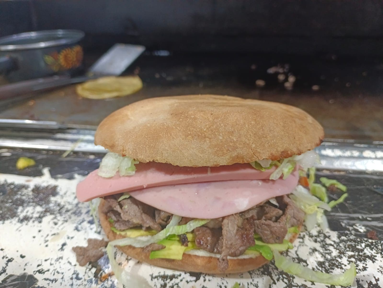 Torta Especial