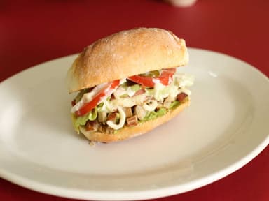Torta Especial