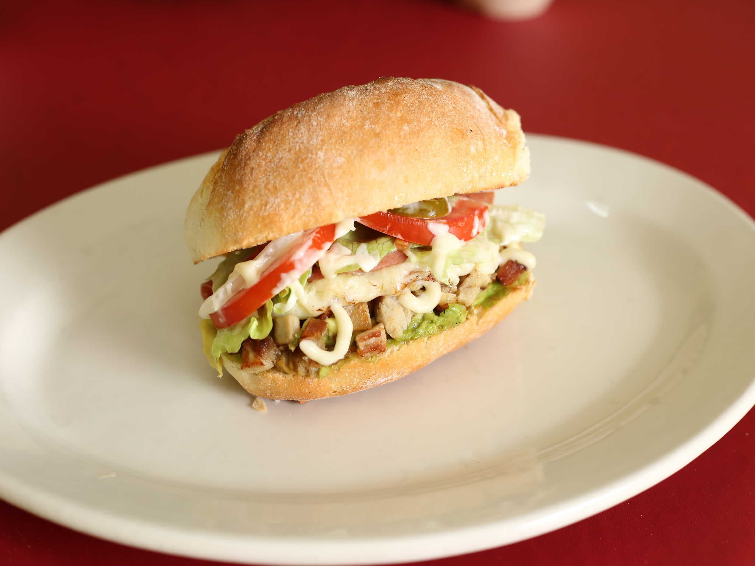 Torta Especial
