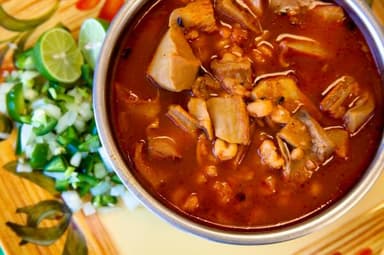 Litro de Menudo