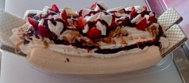 Banana Split