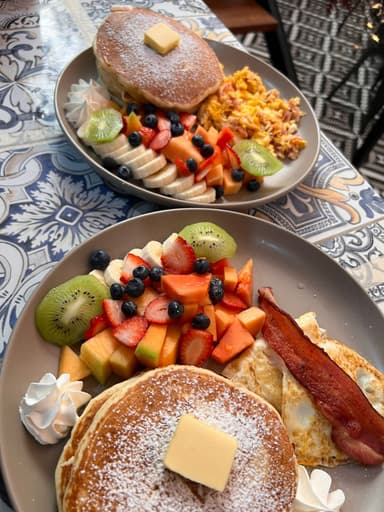 Hotcakes