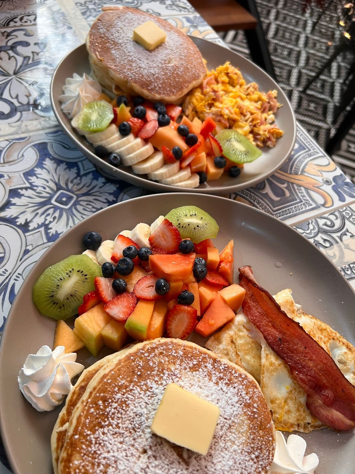 Hotcakes