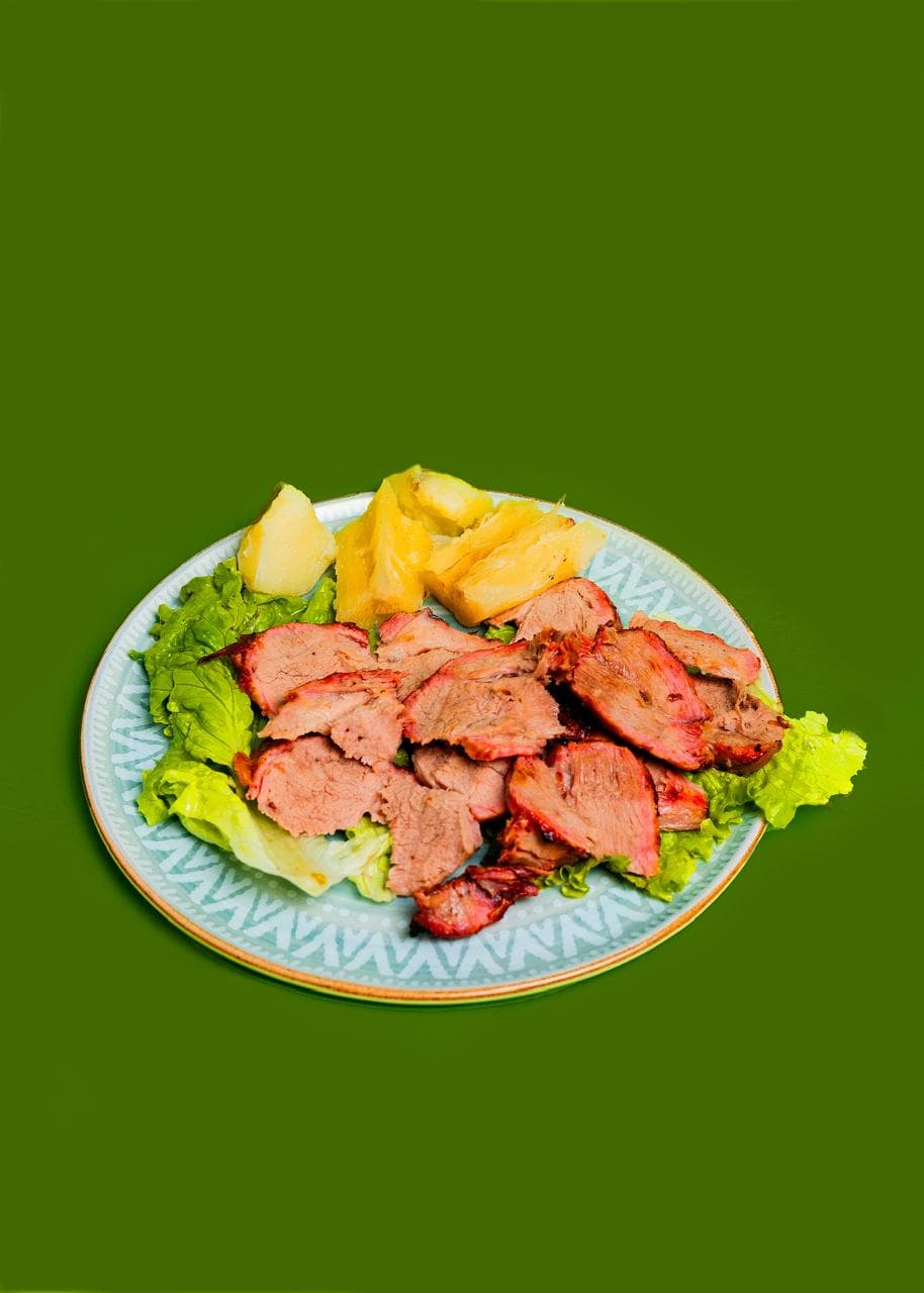 Bondiola Personal 500 g