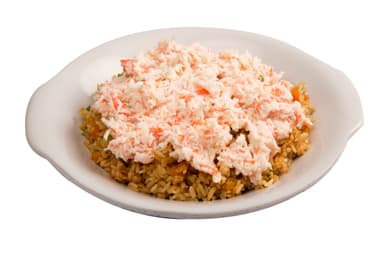 Porción de Tampico