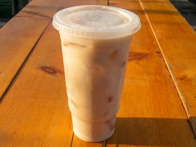 Agua de Horchata