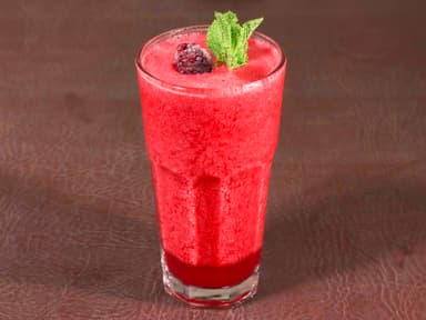 Jugo de Mora