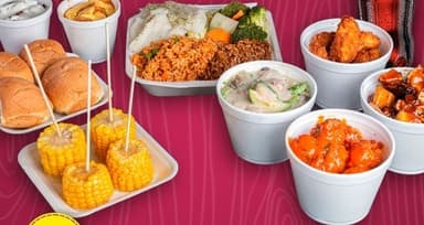 Salsas Extra C/U