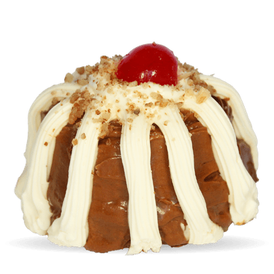 Pastel de Cebra