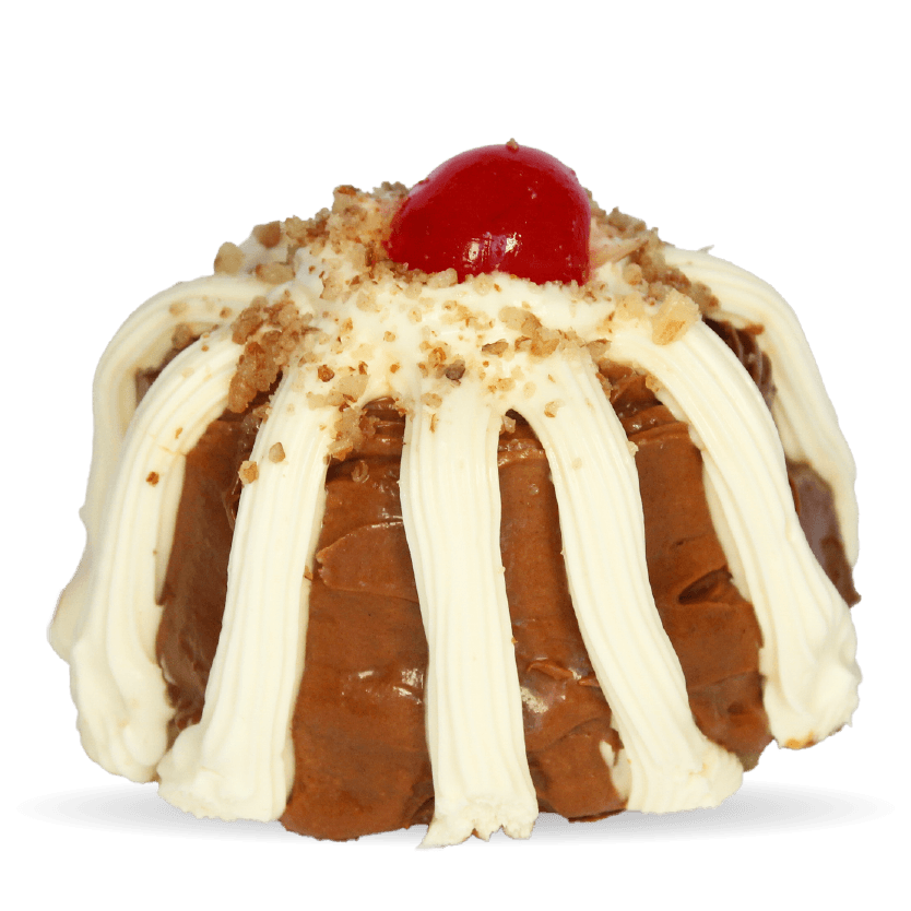 Pastel de Cebra