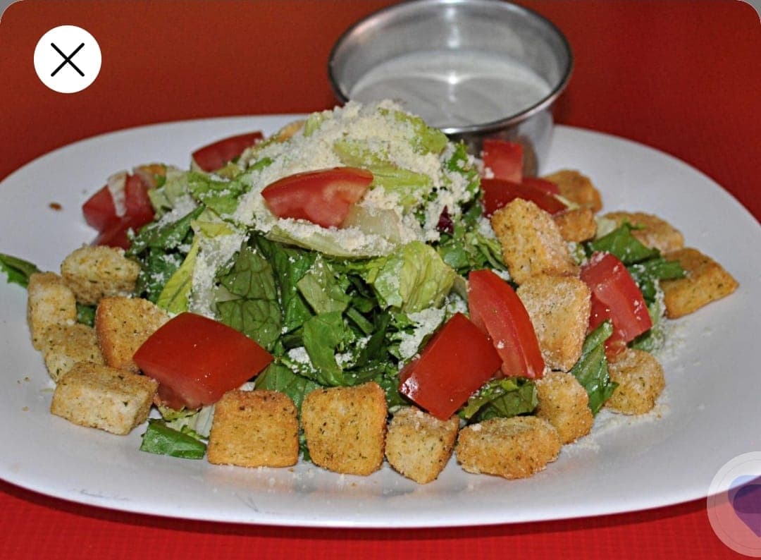 Ensalada del Chef
